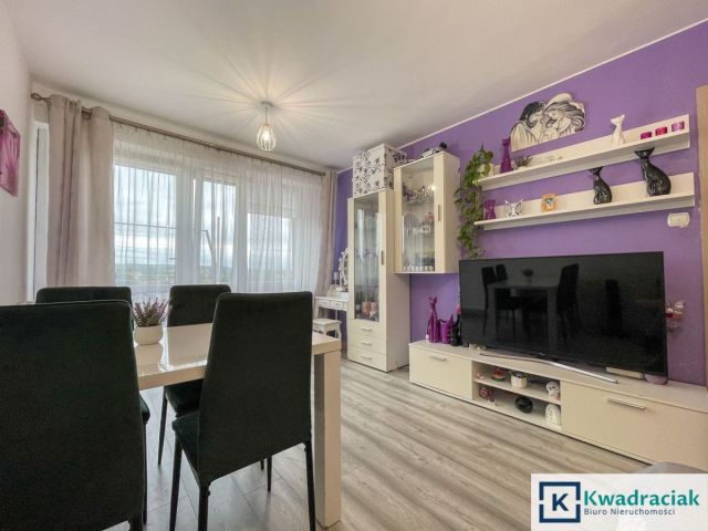 Mieszkanie 4-pokojowe Jasło, ul. Krzysztofa Kamila Baczyńskiego. Zdjęcie 1