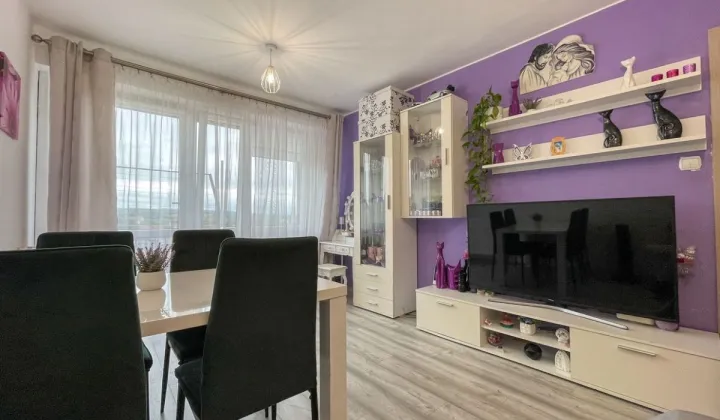 Mieszkanie 4-pokojowe Jasło, ul. Krzysztofa Kamila Baczyńskiego