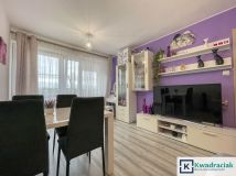 Mieszkanie 4-pokojowe Jasło, ul. Krzysztofa Kamila Baczyńskiego