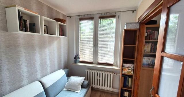 Mieszkanie 3-pokojowe Katowice Koszutka, ul. Brzozowa. Zdjęcie 6