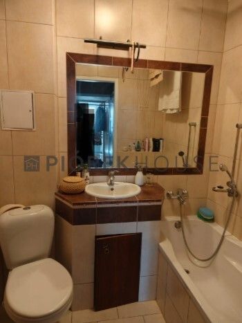 Mieszkanie 2-pokojowe Warszawa Śródmieście, ul. Tamka. Zdjęcie 10