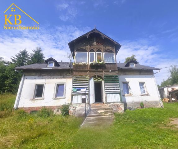 Mieszkanie 4-pokojowe Jedlina-Zdrój Glinica, ul. Kamienna. Zdjęcie 15