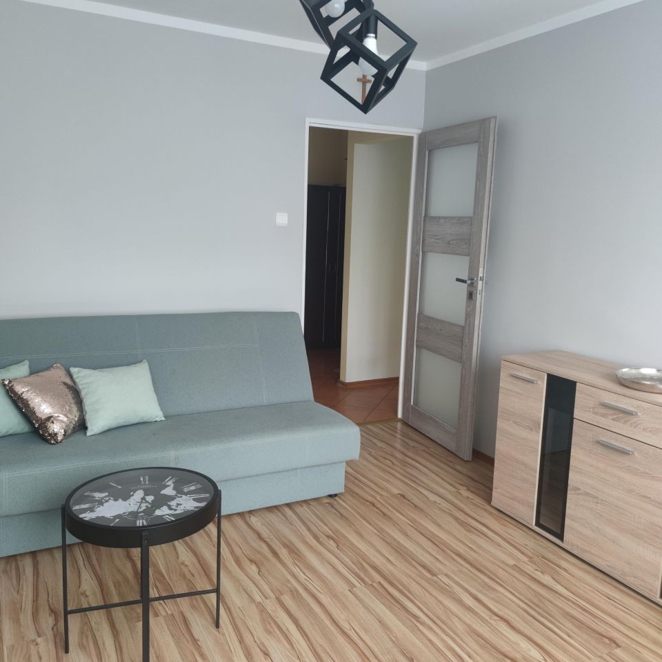 Mieszkanie 3-pokojowe Suwałki Centrum, ul. Utrata