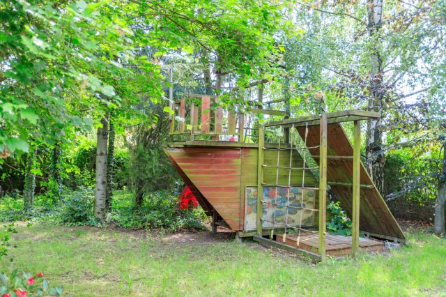 dom wolnostojący, 5 pokoi Brwinów, ul. Mazowiecka. Zdjęcie 23