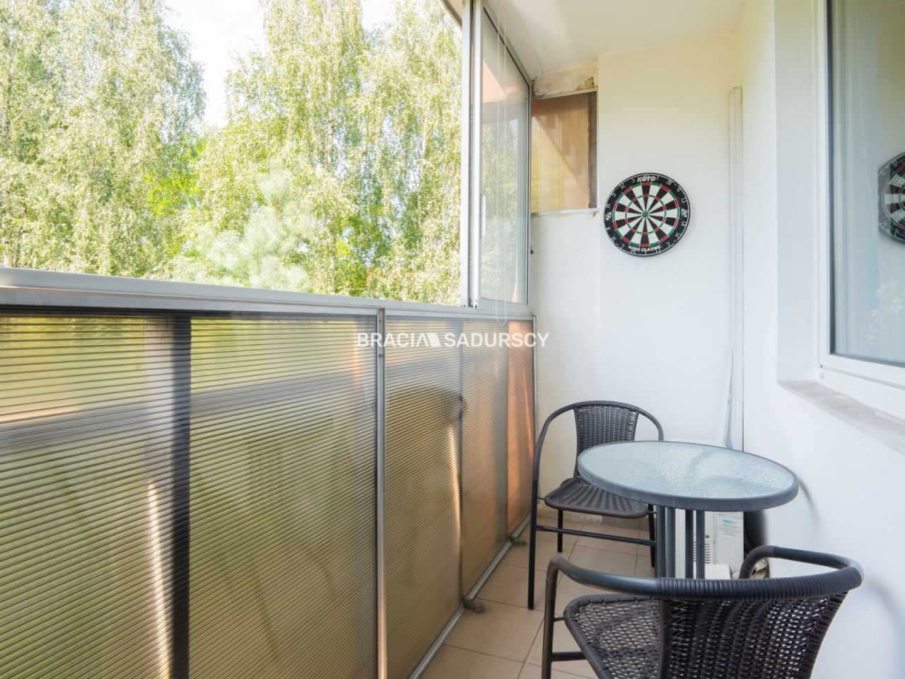 Mieszkanie 2-pokojowe Kraków Mistrzejowice, os. Kombatantów. Zdjęcie 18