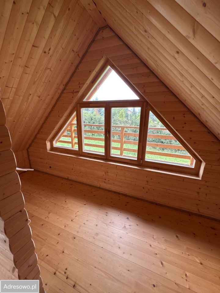 Działka budowlana Tłumaczów. Zdjęcie 3