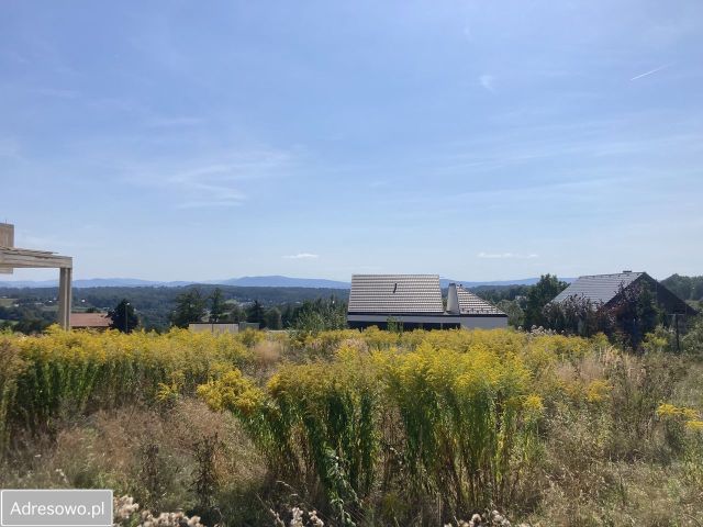 Działka budowlana Podstolice. Zdjęcie 1