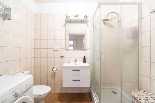 Mieszkanie 2-pokojowe Kraków Dębniki, ul. prof. Wojciecha Marii Bartla. Zdjęcie 11