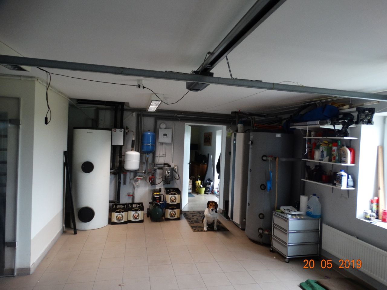 dom wolnostojący, 4 pokoje Wysokie. Zdjęcie 49