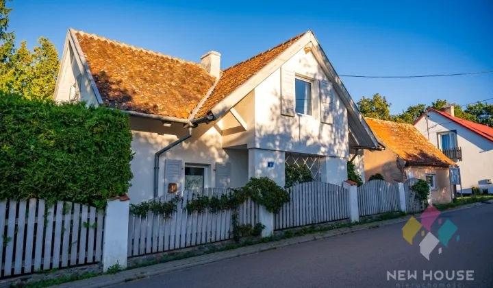 dom wolnostojący, 5 pokoi Stare Sady