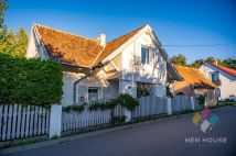 dom wolnostojący, 5 pokoi Stare Sady