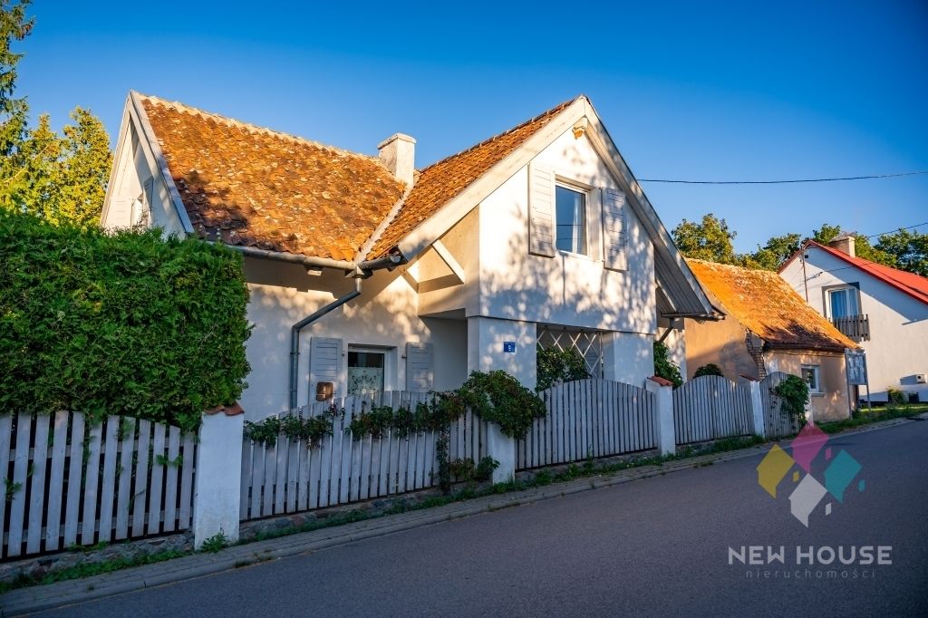 dom wolnostojący, 5 pokoi Stare Sady. Zdjęcie 16