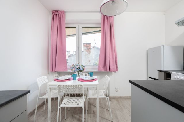 Mieszkanie 1-pokojowe Kraków, ul. św. Kingi. Zdjęcie 12