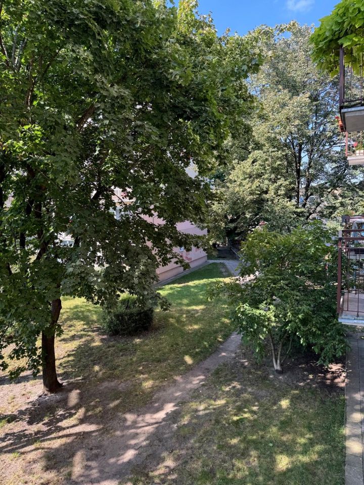 Mieszkanie 2-pokojowe Włocławek Centrum, al. Chopina. Zdjęcie 14