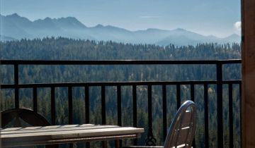 Mieszkanie 1-pokojowe Bukowina Tatrzańska, ul. Leśna