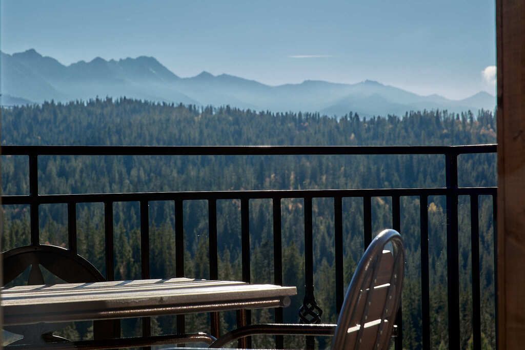 Mieszkanie 1-pokojowe Bukowina Tatrzańska, ul. Leśna