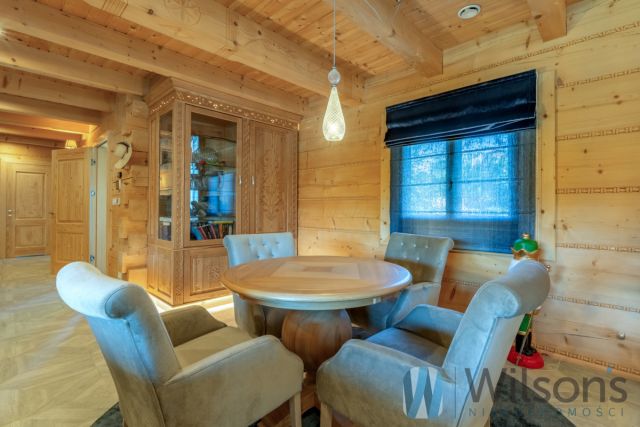 dom wolnostojący, 7 pokoi Jadamowo. Zdjęcie 25