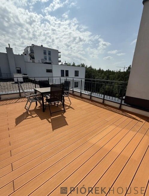 Mieszkanie 3-pokojowe Warszawa Wawer, ul. Poematu. Zdjęcie 18