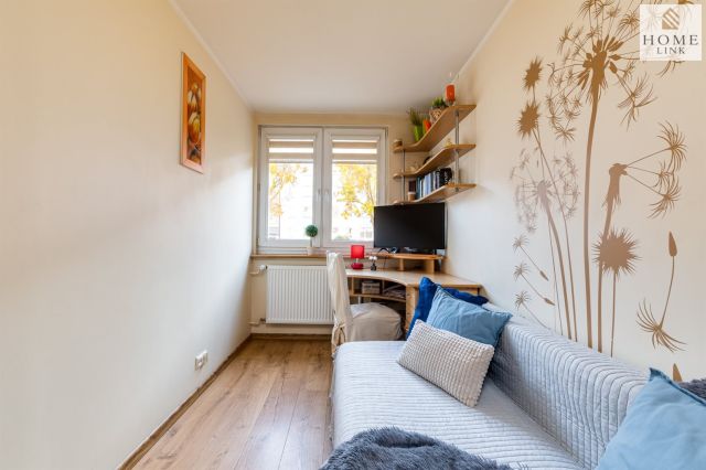 Mieszkanie 2-pokojowe Olsztyn Zatorze, ul. Aleksandra Puszkina. Zdjęcie 7