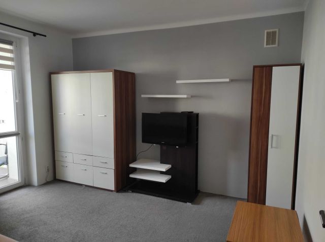 Mieszkanie 1-pokojowe Dęblin, ul. płk. Pilota Jerzego Rogowskiego. Zdjęcie 1