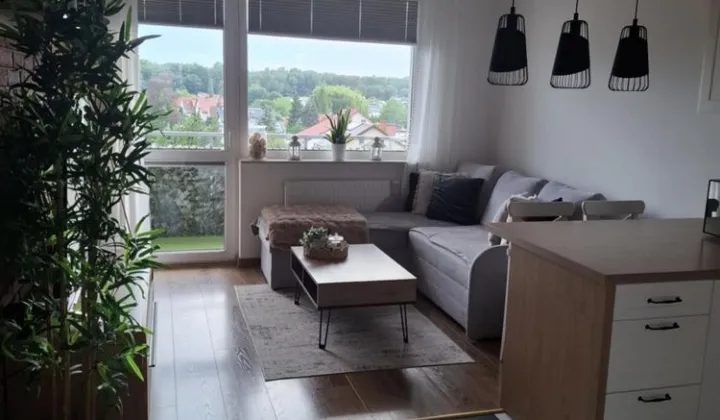 Mieszkanie 3-pokojowe Szczecinek Centrum