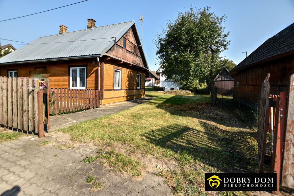 dom wolnostojący, 3 pokoje Bondary. Zdjęcie 3