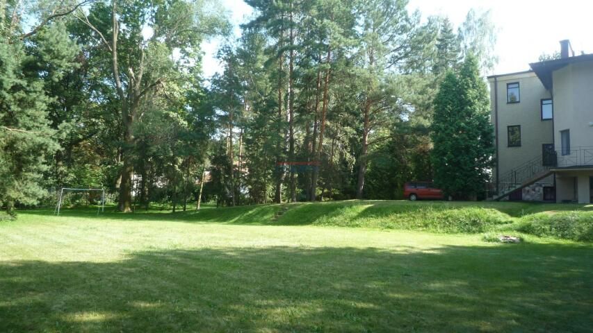 Działka budowlana Chylice. Zdjęcie 4