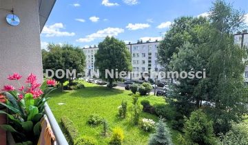 Mieszkanie 3-pokojowe Jastrzębie-Zdrój, ul. Pomorska