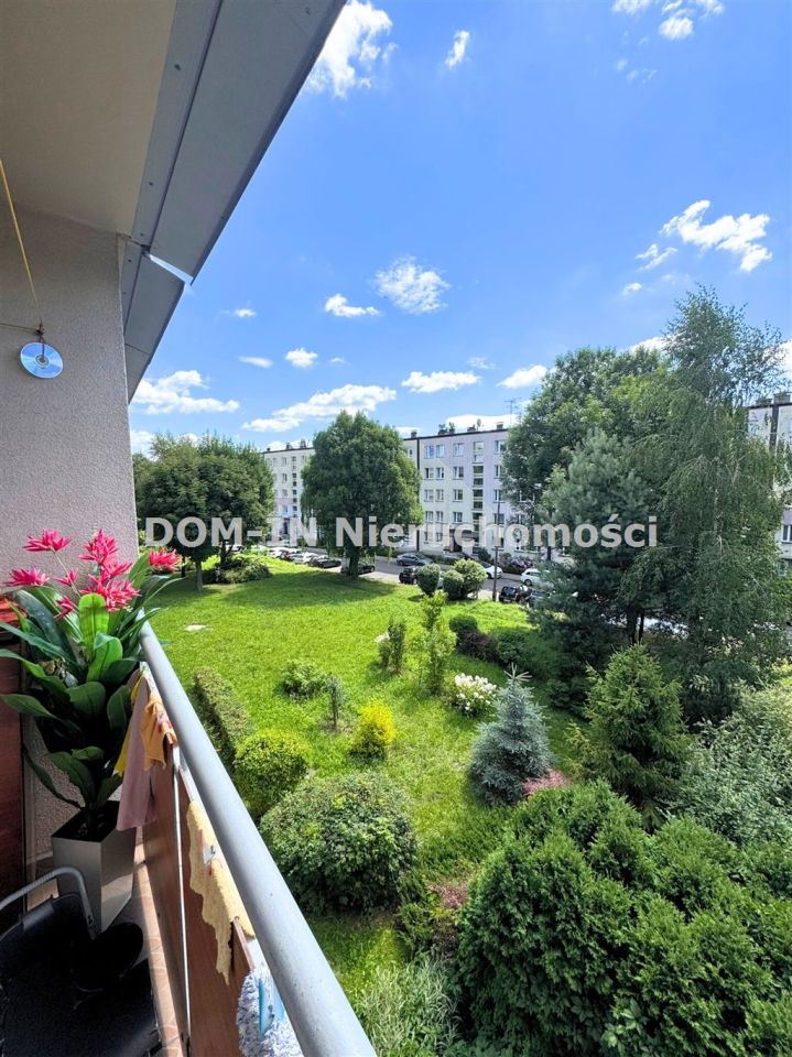 Mieszkanie 3-pokojowe Jastrzębie-Zdrój, ul. Pomorska. Zdjęcie 2