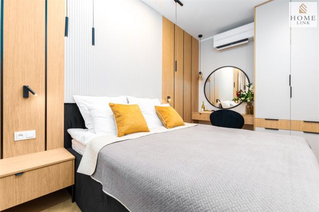 Mieszkanie 2-pokojowe Olsztyn, ul. Kapitańska. Zdjęcie 6