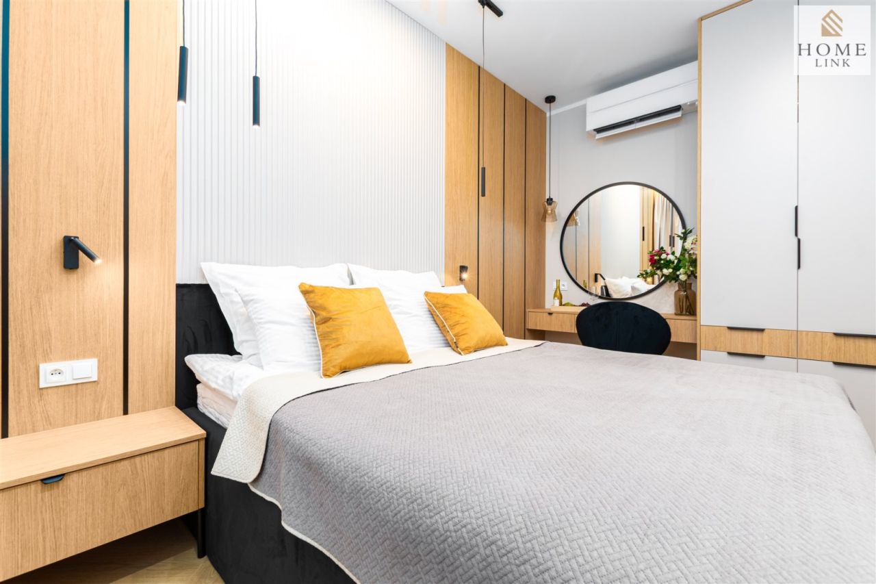 Mieszkanie 2-pokojowe Olsztyn, ul. Kapitańska. Zdjęcie 6