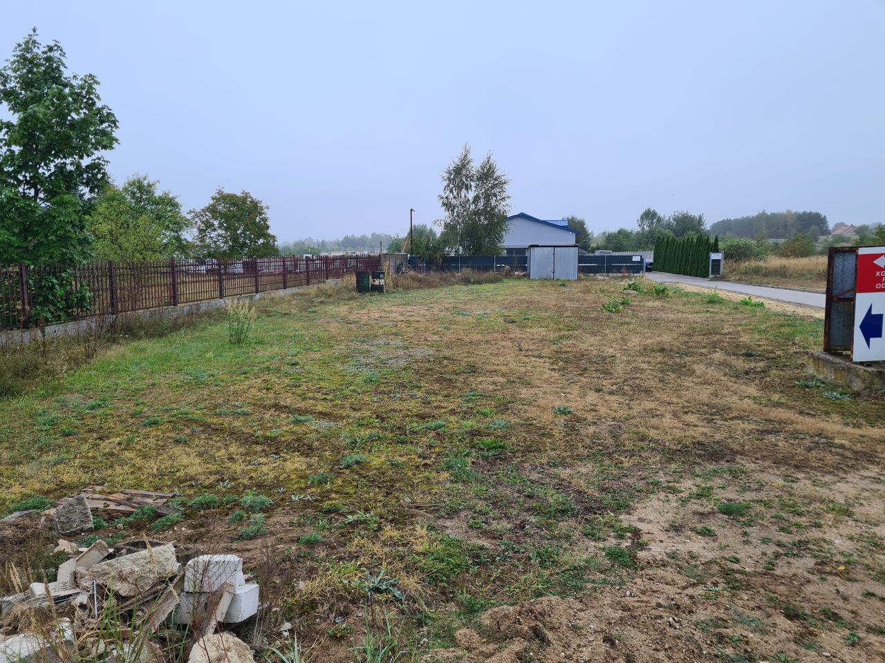 Nieruchomość komercyjna Radom Kierzków, ul. Wolanowska. Zdjęcie 29