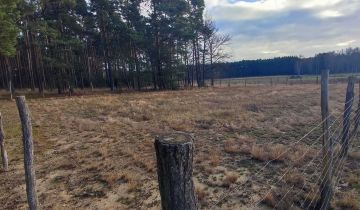 Działka budowlana Bronków