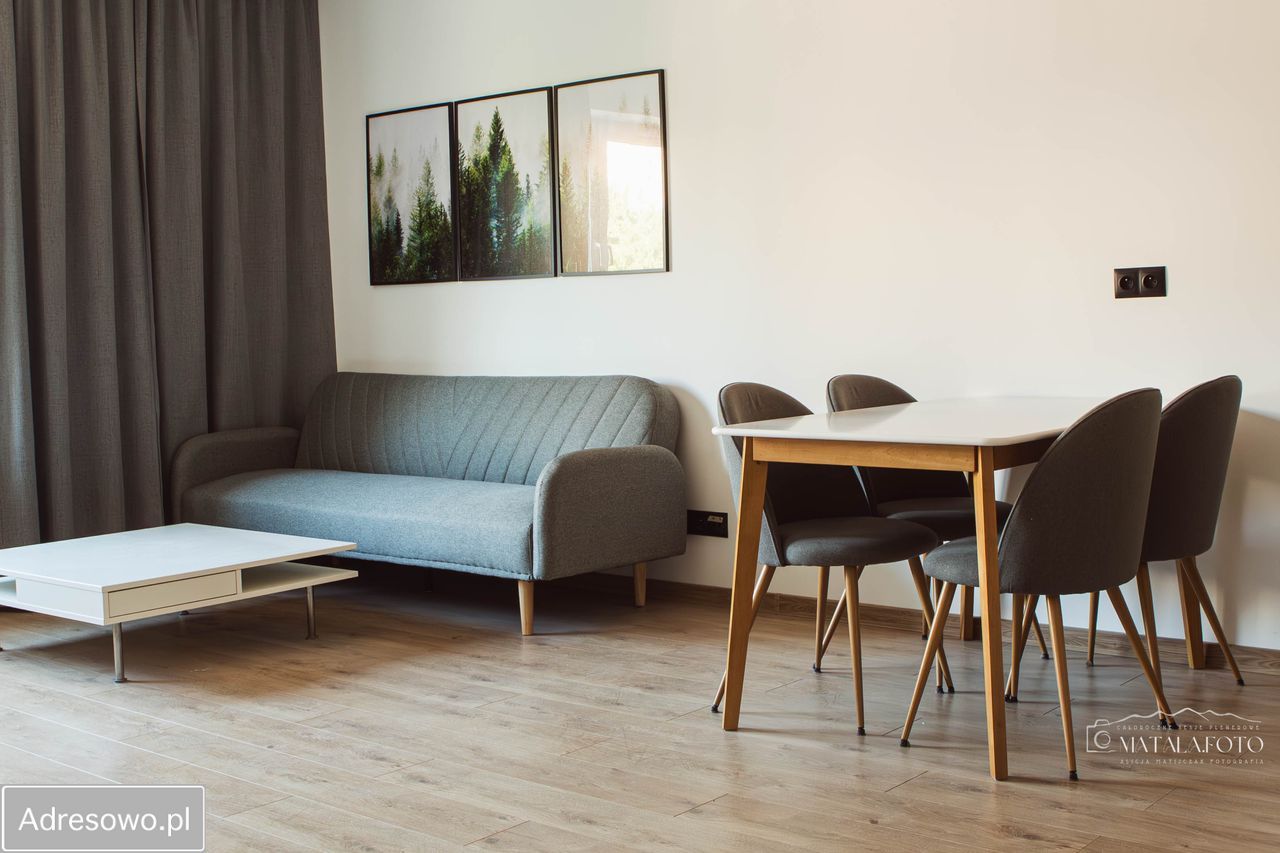 Mieszkanie 2-pokojowe Dąbrowa Górnicza Centrum, ul. Henryka Dąbrowskiego. Zdjęcie 8