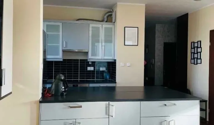 Mieszkanie 3-pokojowe Warszawa Wola, ul. Siedmiogrodzka