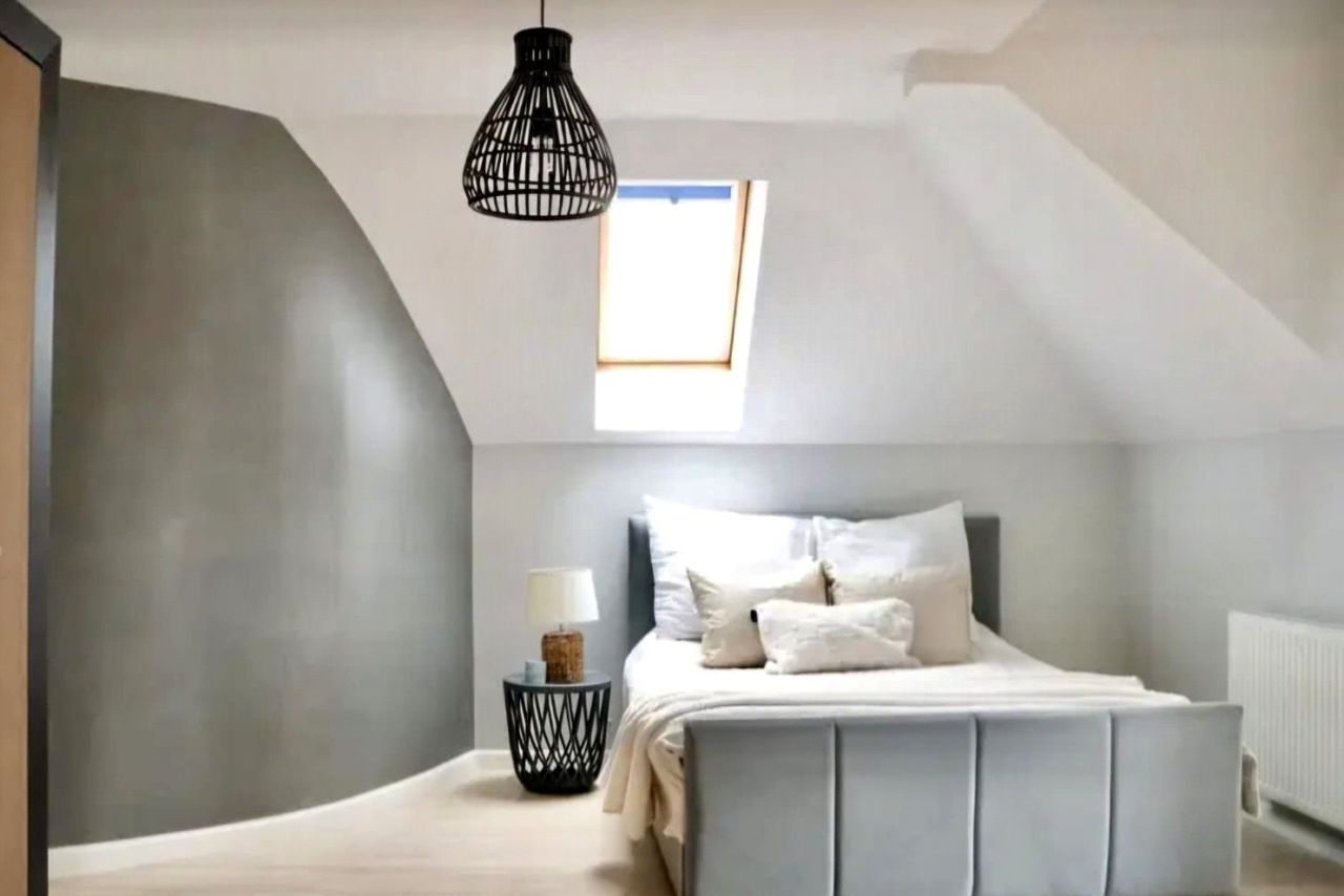 dom wolnostojący, 5 pokoi Giżycko, ul. Myśliwska. Zdjęcie 17