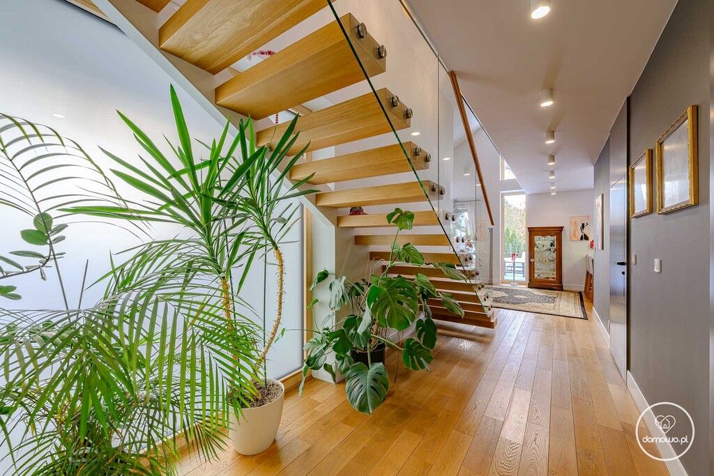 dom wolnostojący, 6 pokoi Konstancin-Jeziorna. Zdjęcie 12