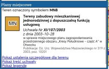 Działka budowlana Otwock, ul. Sołecka. Zdjęcie 1