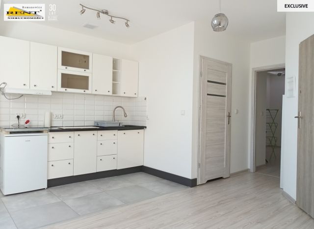 Mieszkanie 2-pokojowe Szczecin, al. Papieża Jana Pawła II. Zdjęcie 5