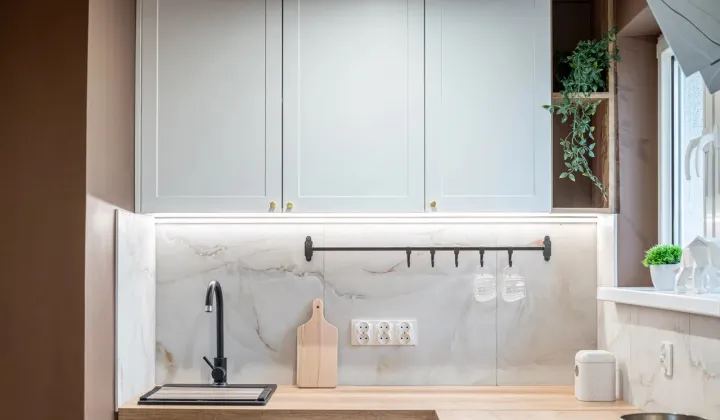 Mieszkanie 2-pokojowe Kalisz Kaliniec, ul. Bogumiła i Barbary