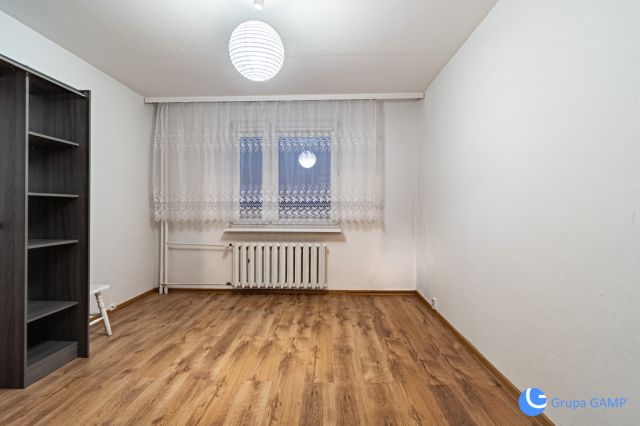 Mieszkanie 3-pokojowe Kraków Podgórze Duchackie, ul. Stanisława Stojałowskiego. Zdjęcie 5