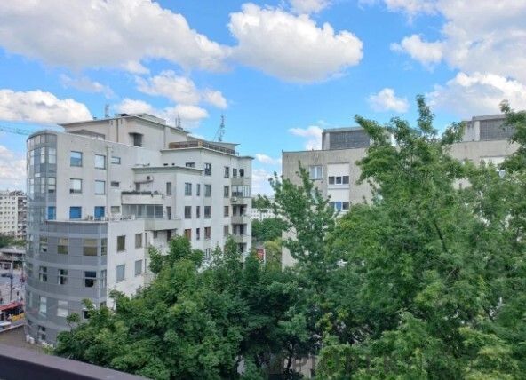 Mieszkanie 2-pokojowe Warszawa Wola, al. Jana Pawła II. Zdjęcie 19