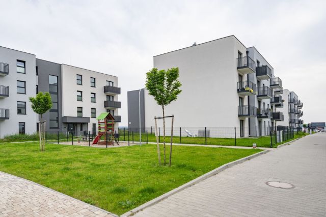 Mieszkanie 2-pokojowe Gościcino, ul. Jabłoniowa. Zdjęcie 15