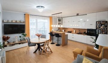 Mieszkanie 4-pokojowe Bydgoszcz, ul. Filmowa