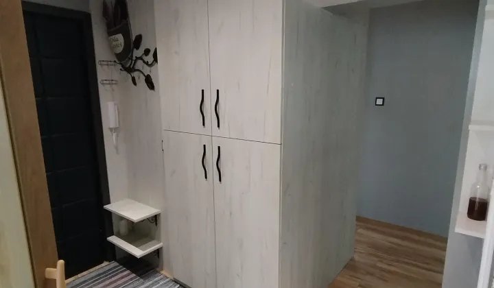 Mieszkanie 3-pokojowe Przemyśl Kazanów, ul. Kazimierza Opalińskiego