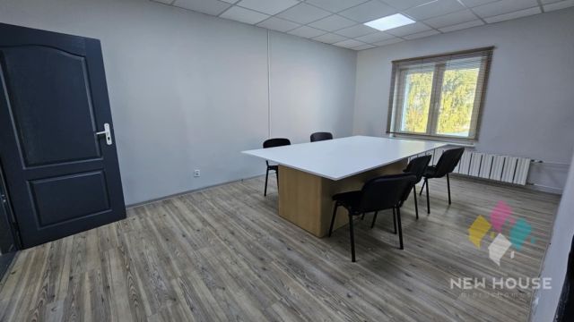 Nieruchomość komercyjna Olsztyn Zatorze, ul. Tracka. Zdjęcie 6