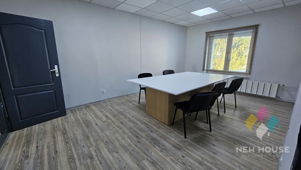 Nieruchomość komercyjna Olsztyn Zatorze, ul. Tracka. Zdjęcie 6