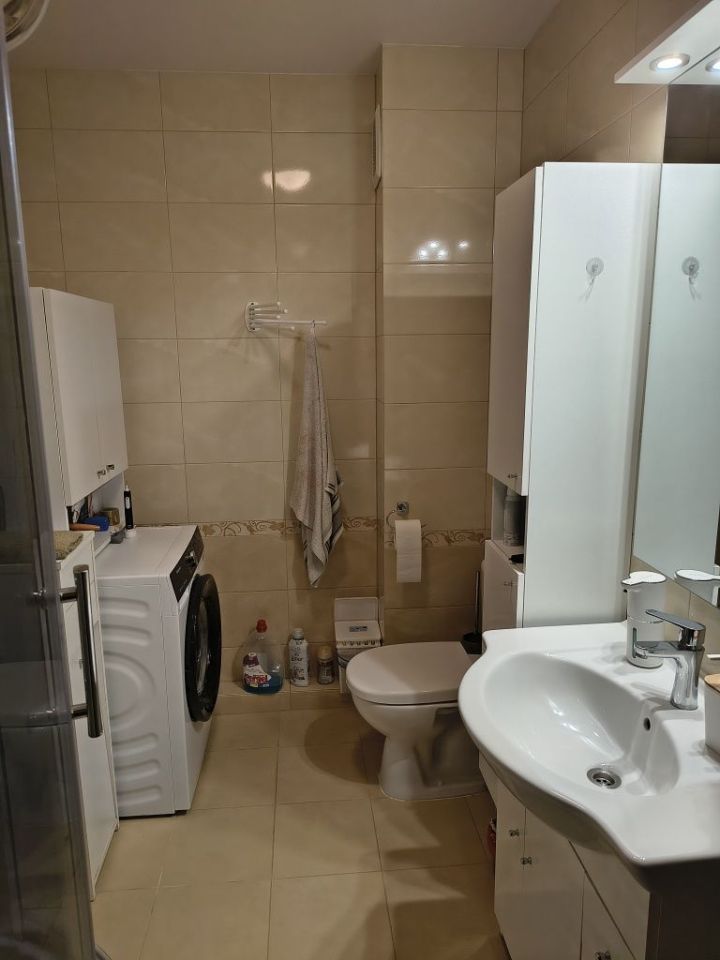 Mieszkanie 3-pokojowe Oława Centrum, ul. 3 Maja. Zdjęcie 5