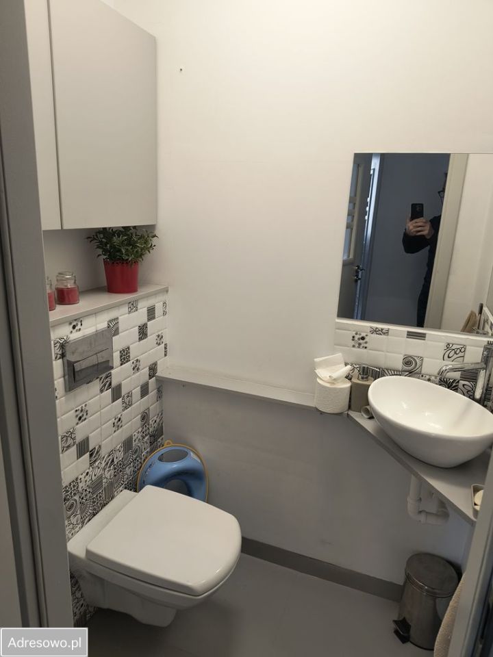 Mieszkanie 3-pokojowe Toruń Na Skarpie. Zdjęcie 2