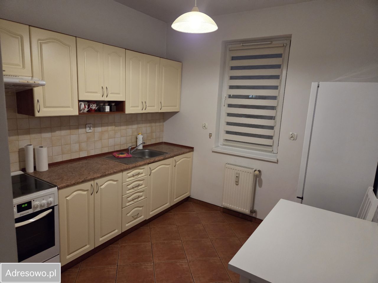 Mieszkanie 2-pokojowe Olsztyn Kormoran. Zdjęcie 2